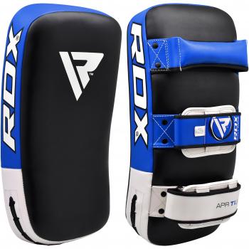 RDX MMA Boxeo Escudo Artes Marciales Paos Manoplas Entrenamiento Segunda Mano Patada Pad