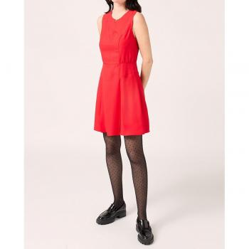 Naf Naf Vestido EMELYNE R1
