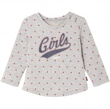 Levi's - Camiseta - para bebé Niño Gris Chine 98