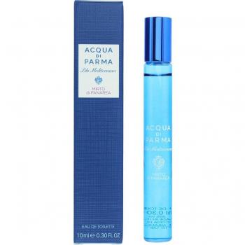 Acqua Di Parma Blu Mediterraneo Mirto Di Panarea Eau De Toilette Rollerball 10ml
