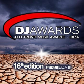 Dj Awards 16Th Edition