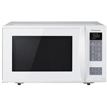 Panasonic NN-K354WMEPG - Horno microondas con grill, color blanco
