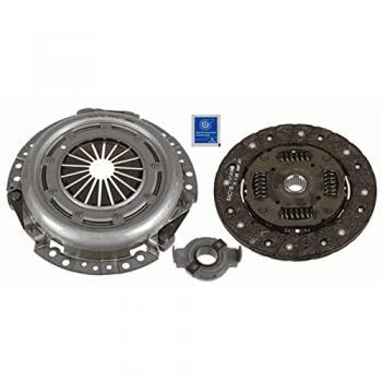 Kit de embrague SACHS 3000 950 095, incluye disco de embrague, plato de presión y cojinete de desembrague