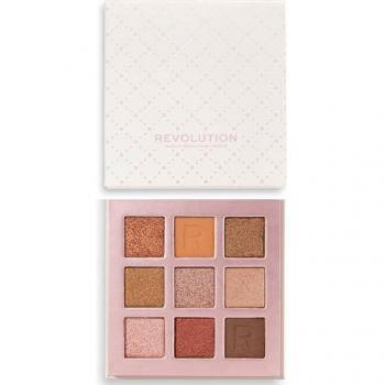 Makeup Revolution Forever Flawless Timeless Fantasy Eyeshadow Palette
