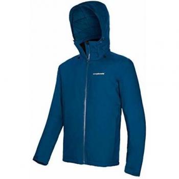 Trangoworld Holborn Termic Chaqueta, Hombre, Azul Oscuro, S
