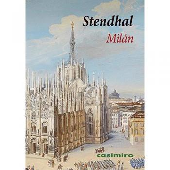 Milán - Stendhal