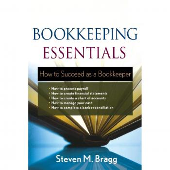 Bookkeeping Essentials: A Comprehensive Guide to Success for Bookkeepers