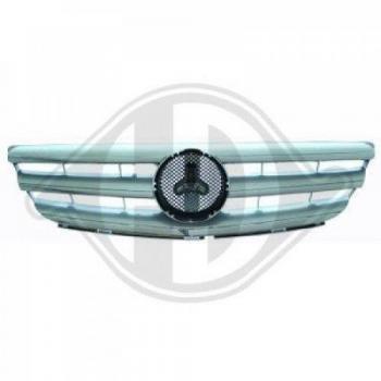 Diederichs 1685040 enfriador Barbacoa