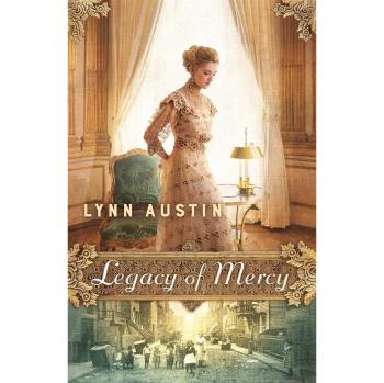 Legacy of Mercy