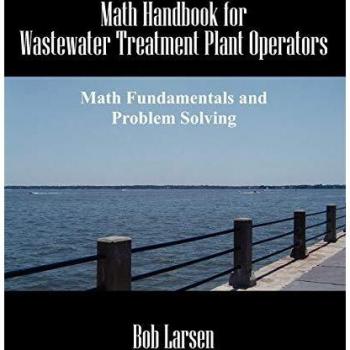 Wastewater Treatment Math Guide: Essential Problem Solving for Operators