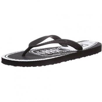 Vans HANELEI - Sandalias de lona para hombre, color Negro