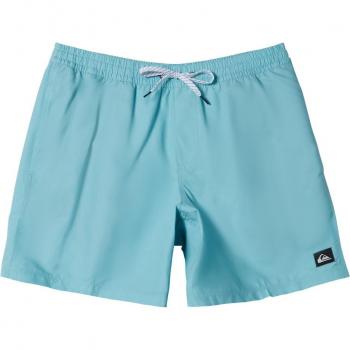 Quiksilver - Short de Natación de hombre Everyday Solid Volley 15'
