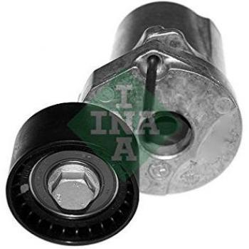LUK 534032010 Tensioner Lever: v-ribbed belt