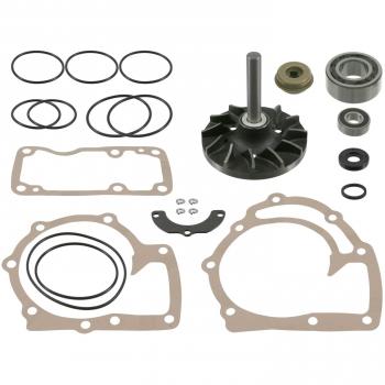 Febi-Bilstein 11622 Kit de reparación, bomba de agua
