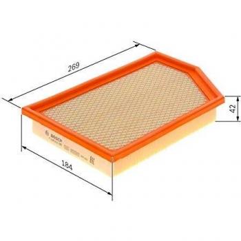 BOSCH F026400582