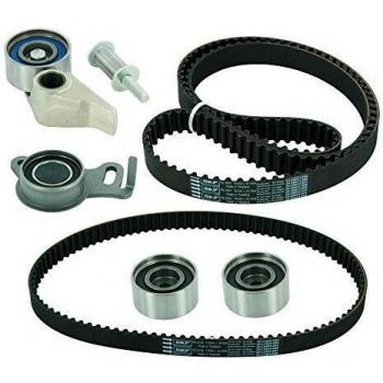 SKF VKMA 95676 Kit de correa de distribución