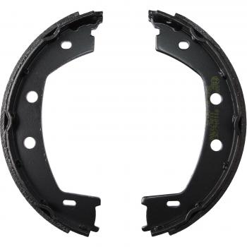 Kit de Zapatas de Freno de Mano ABS 9252