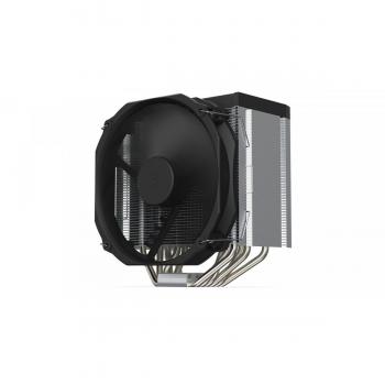 Enfriador de CPU SilentiumPC Fortis 5 140mm SPC306