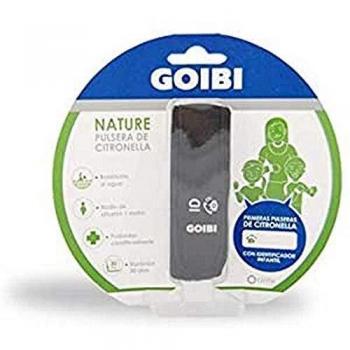 Goibi Goibi Llavero Citronella 21 g