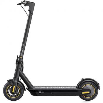 Patinete eléctrico ENGWE Y10 con neumáticos de 10*3.0 pulgadas, motor de 36V 350W, velocidad máxima de 25km/h, batería de 13Ah y autonomía de hasta 65km, fr