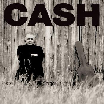 Johnny Cash - American II: Unchained (Vinyl LP)