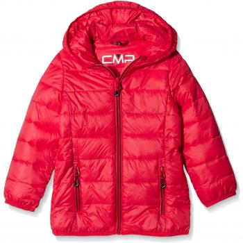 CMP - F.LLI CAMPAGNOLO plumífero para niña, todo el año, niña, color rosa - Ginger, tamaño 3 años