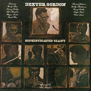 Sophisticated Giant [Vinilo]