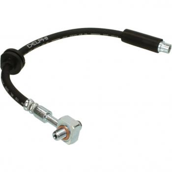 Latiguillo de freno Delphi LH6872 delantero izquierdo 424mm