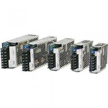 Fuente de alimentación conmutada TDK-Lambda HWS300-12, 12V DC, 27A, 300W, Montaje en panel