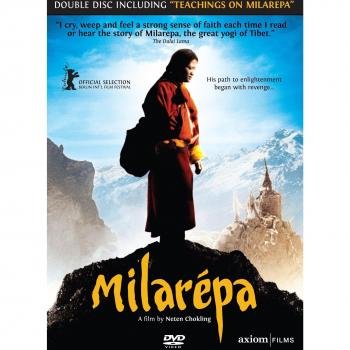 Milarepa [DVD] [Reino Unido]