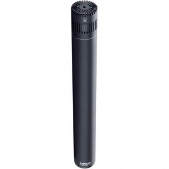 DPA Microphones d:dicate 4018A Supercardioid Microphone with Preamplifier