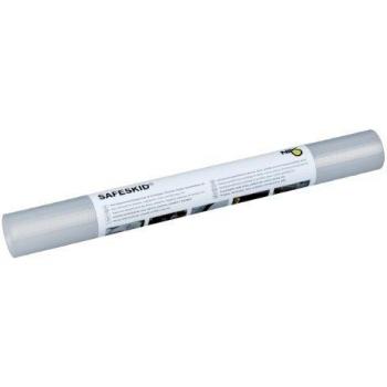 Nips 104102100 - Esterilla Antideslizante para cajones, 50 x 150 cm, Color Transparente