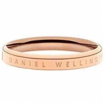 Anillo Clásico Daniel Wellington DW 60 Oro Rosa