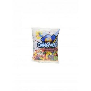 Caramelo relleno de pica pica Quijomelo 1Kg.
