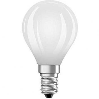 Bombilla LED E14 6,5W 806 lm 2700K Dimable Matt