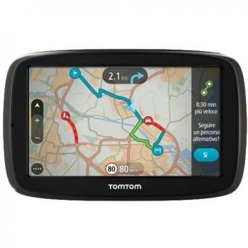 TomTom 1FC6.002.28 - GPS de coche