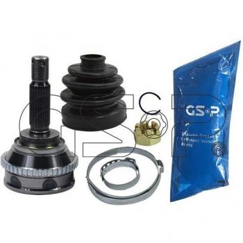 Juego de articulación, árbol de transmisión GSP CV-joint 824006