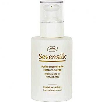 Mayla Sevensilk Oil Aceite Regenerante Rostro y Cuerpo, 100ml