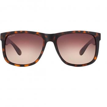Polar PL 323 Polarized 428/R Men's Tortoiseshell Sunglasses Size 54