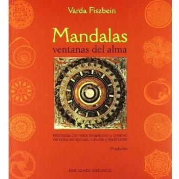 Mandalas-ventanas del alma