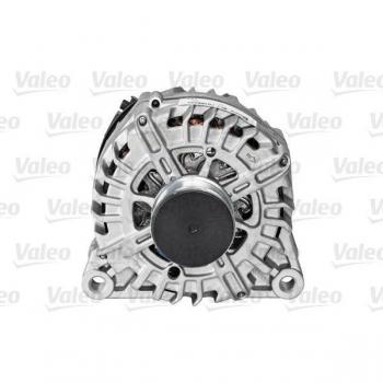 Alternador VALEO 439701 para PEUGEOT: 407, 207, 308, Partner, 2008, 208, 5008, 3008, 807, 508, Expert, RCZ,