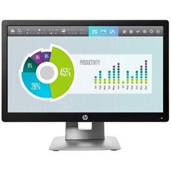 HP EliteDisplay E202 - Monitor