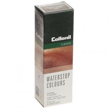 Collonil Waterstop Classic 33030001649 - Betún Unisex, Color marrón, Talla Einheitsgröße