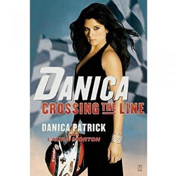 Danica--Crossing the Line