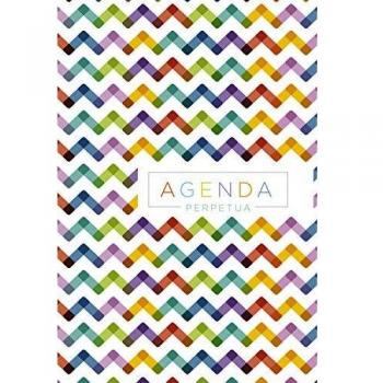 Agenda perpetua zigzag