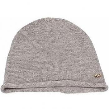 Trussardi Jeans 59z00075 Gorra Mujer Gris claro TU