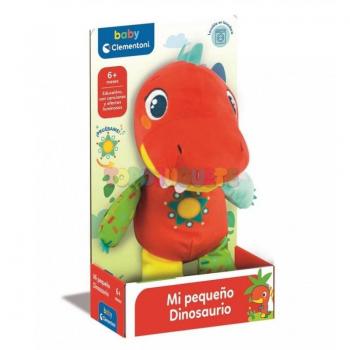 Peluche Dino Baby T-Rex