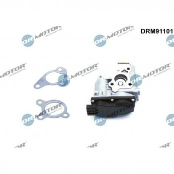 Válvula EGR DR.MOTOR AUTOMOTIVE DRM91101