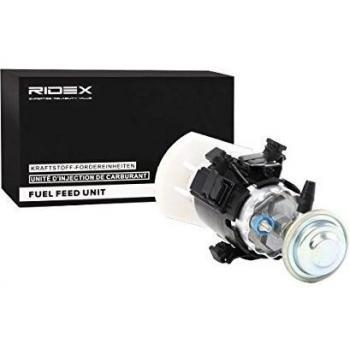 ridex 458 F0095 Bomba de combustible Bomba de extracción
