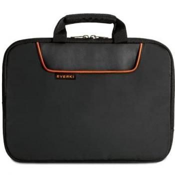 Funda Protectora para Laptop y Tablet de hasta 17,3'' - Negra - EVERKI 808S17B